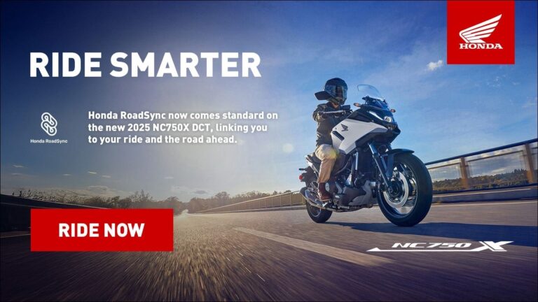 Honda July 2