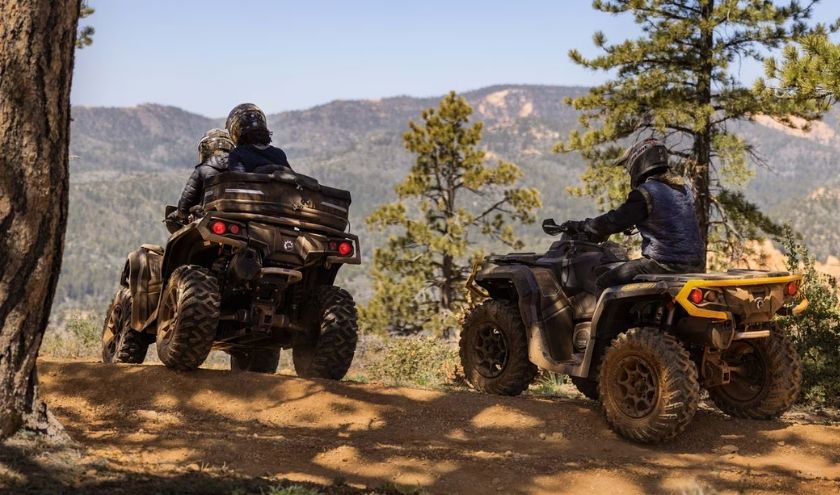 Can-Am Dealer In Andalusia AL